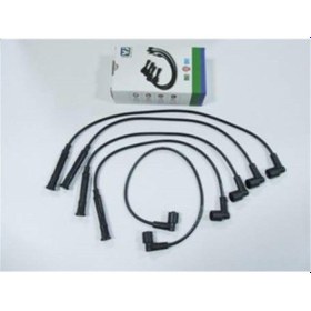 Resim Eşdeğer Ürün Oem No 12121705697 Uyumlu Bmw 3 Serı E30 84/88 Buji Kablosu Takım 8v M10b16m10b18 1.6/1.8 Cc 