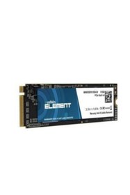 Resim Mushkin MKNSSDEV512GB-D8 Element 512GB M.2 NVME 2280 SSD 