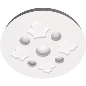 Resim Motifpiyer Tavan Spot Göbek Tsg-13-y-56 Cm Çap 