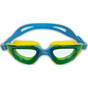 Resim Voit Zoom Yüzücü Gözlüğü/sarı-mavi Renkli Çok Renkli 