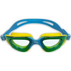 Resim Voit Zoom Yüzücü Gözlüğü/sarı-mavi Renkli Çok Renkli 