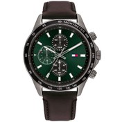 Resim Tommy Hilfiger Th1792017 Erkek Kol Saati 