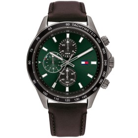 Resim Tommy Hilfiger Th1792017 Erkek Kol Saati 