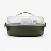 Resim Genel Markalar 6 Kişilik Piknik Seti 