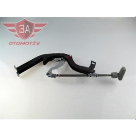 Resim Mitsubishi Canter El Fren Kolu Komple Fe515 Fe519 Fe635 Fe659 524087127 
