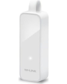 Resim Tp-lınk Ue300 Usb 3.0 Gıgabıt Ethernet Ağ Adaptoru-34471 