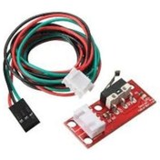 Resim Endstop Modülü - Limit Switch 