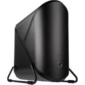Resim Bitfenix Portal 1*120MM+1*80MM Fan Siyah 2*usb 3.0 Pencereli Oyuncu Kasası 