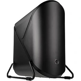 Resim Bitfenix Portal 1*120MM+1*80MM Fan Siyah 2*usb 3.0 Pencereli Oyuncu Kasası 