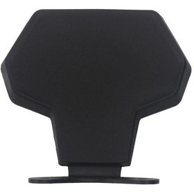 Resim GP Kompozit CF Moto 700 CL-X 2024 Uyumlu Sissy Bar Siyah 