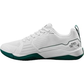 Resim Wilson Rush Pro 4.5 Erkek Tenis Ayakkabısı WRS333550 