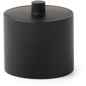 Resim Brenda Pamukluk, Tezgah Üstü - Mat Siyah 