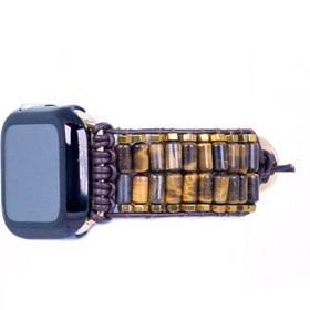 Resim AFRICA WRAP JR - Wrap Gwelry / 42 - 49 mm / L (18 cm üzeri bilekler için) 