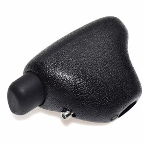 Resim Volkswagen Polo Otomatik Vites Topuzu 1995 - 1999 Model Arası 357713139A 
