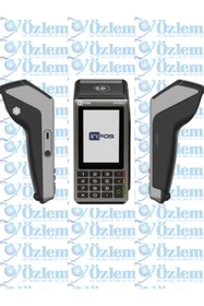 Resim inPOS İnpos M-530 4G Yazar Kasa Pos Cihazı 