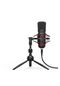 Resim Endorfy Solum T Cardioid Yayıncı Mikrofonu Ey1b002 