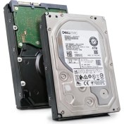 Resim Dell Technologies Ultrastar Dc HC310 4tb 7.2k 6g 3.5" Sunucu Harddisk 0YH3T9 HUS726T4TALA6L0 