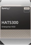Resim SYNOLOGY 4tb Hat5300-4t 7200 256m Siyah 