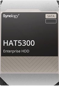 Resim SYNOLOGY 4tb Hat5300-4t 7200 256m Siyah 