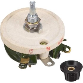 Resim Motorobit 50R 50W Bc1 Reosta Direnç - Potansiyometre 