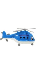 Resim Polesie 72405 Filede Polis Helikopter 
