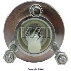 Resim Waı 66-9308 Mars Otomatıgı 12v Marellı Tıp Fıat Ducato Iveco Daıly Jcb Is Makınası Hıdromek 