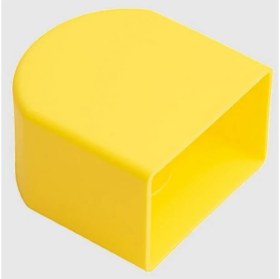 Resim Hasyılmaz Banjo Rakor Kapağı 17 mm 464862 500 Adet 