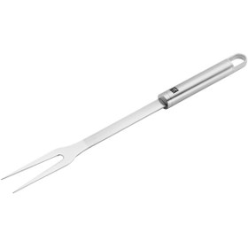 Resim ZWILLING Pro Et Çatalı 18/10 Paslanmaz Çelik 33 Cm 