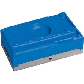 Resim Koç Çiftleşme Kemeri Boyası - Mavi Renk 