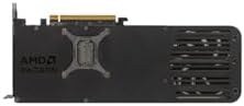 Resim PowerColor Reaper AMD Radeon RX 9070 XT 16 GB GDDR6 görüntü kartı GDDR6 