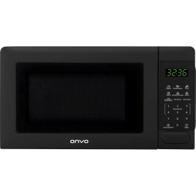 Resim Onvo OVMDF02 20LT Dijital Mikrodalga Fırın - Siyah 
