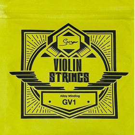 Resim Smiger GV1 Keman Teli 