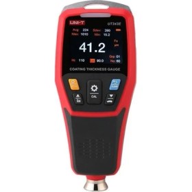 Resim Unit UT343E Kaplama ve Boya Kalınlığı Ölçer 