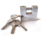 Resim Tri-Four Kilit 