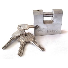 Resim Tri-Four Kilit 