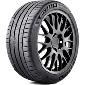 Resim Michelin 215/45r20 95y Xl Pılot Sport 4s Yaz Lastik 