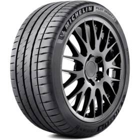 Resim Michelin 215/45r20 95y Xl Pılot Sport 4s Yaz Lastik 