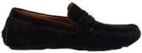 Resim YARGICI Yumuşak Deri Loafer, 25YEAY4013X 