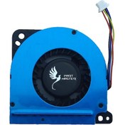 Resim Toshiba Uyumlu Satellite R830-131, R830-10G, R630-130 CPU İşlemci Fanı 