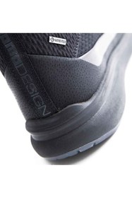 Resim richa Momo Firegun-2 Gore-tex Motosiklet Botu 