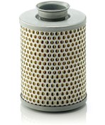 Resim MANN P9197 | Hidrolik Filtresi Daf F 2000-2200-600-800-900-1000 (Ağır Vasıta) 