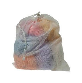 Resim Buradabuldun Çamaşır Yıkama Filesi Kirli Filesi Maxi 40x60 Cm Çok Renkli 