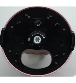 Resim Karaca Mutfak Robotu Işlem Hazne Kapak Rosegold 