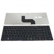 Resim Packard Bell TJ65 Siyah Türkçe Klavye (OEM) 