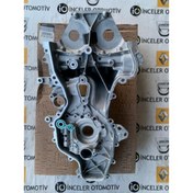 Resim 150000205R Yeni Symbol Clio Iv Motor Ön Kapak Bxx Mais Diğer