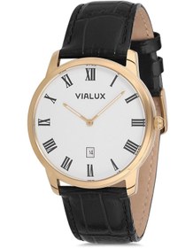 Resim Vialux AS515G-01KG Erkek Kol Saati 