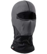 Resim Sıx2 Dbx V2 4 Mevsim Balaclava Karbon Siyah Çok Renkli 