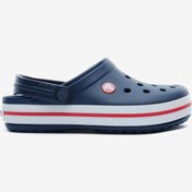 Resim Crocs Crocband Unisex Lacivert Terlik 