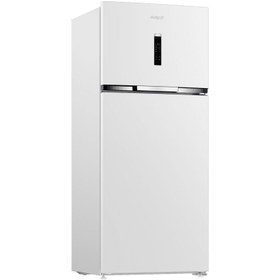 Resim Arçelik 578556 EB No Frost Buzdolabı 