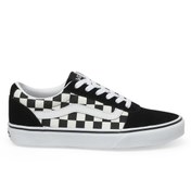 Resim Vans WM Ward Siyah Kadın Sneaker 